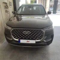 تیگو 8 پرومکس