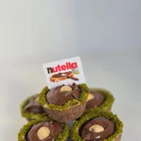 وردست خشکار قنادی