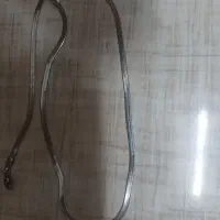 گردنبند ماری مردانه