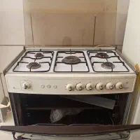 گاز فردار
