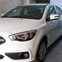 شاهین G اتومات صفر cvt