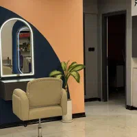 استخدام در سالن زیبایی نیلا برج سفید