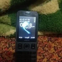 نوکیا ساده فلش اسپیکر  و