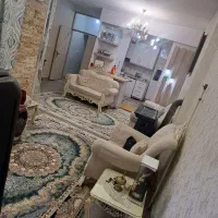 حیاط دوطبقه مارالان سرویس کامل سند شش دانگ|فروش خانه و ویلا|تبریز, |دیوار