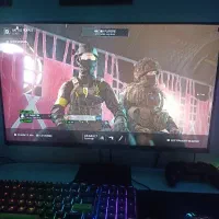 مانیتور شیائومی ۲۷اینچ گیمینگ