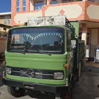 خاور ۶۴ سبز