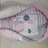 آغوشی بچه نو آک|اسباب و اثاث بچه|خرم‌آباد, |دیوار