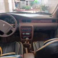 سمند دوگانه شرکتی|خودرو سواری و وانت|چاف و چمخاله, |دیوار