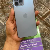 گوشی ۱۳پرومکس و ۱۱پرومکش|موبایل|بندرعباس, |دیوار