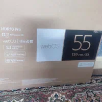 تلویزیون ال جی