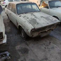 پیکان قدیمی