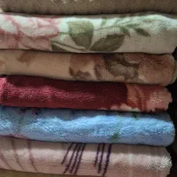 پتو ژاپنی (نرمینه )