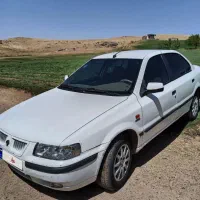 سمند LX EF7، مدل ۱۳۹۰|خودرو سواری و وانت|بوکان, |دیوار
