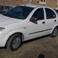 تیبا|خودرو سواری و وانت|کرج, خرمدشت|دیوار