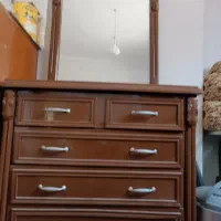 دراور و ایینه