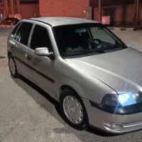 فولکس گل۲۰۰۵|خودرو سواری و وانت|همدان, |دیوار