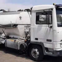 تخلیه چاه شهرقدس ورداورد گرمدره