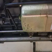 ژانومه۸۰۲|چرخ خیاطی و ریسندگی|قم, ولیعصر|دیوار