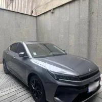 کی ام سی J7 مدل 1403  خاکستری|خودرو سواری و وانت|تهران, فردوس|دیوار