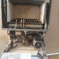 پکیج سالم صفحه دیجیتال مبدل سالم بدون جوشکاری|آبگرمکن، پکیج، شوفاژ|ساوه, |دیوار