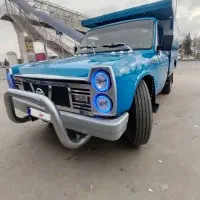 نیسان کمپرسی