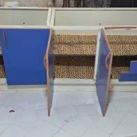 کابینت فلزی|مصالح و تجهیزات ساختمان|مشهد, نیروی هوایی|دیوار