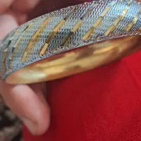 النگو رنگ ثابت|بدلیجات|صفادشت, |دیوار