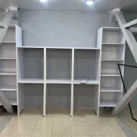 قفسه لوازم خانگی