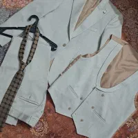 کت و شلوار مردانه مناسب مراسم|لباس|تهران, ائمه اطهار|دیوار