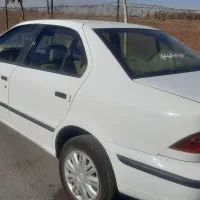 ماشین سمند|خودرو سواری و وانت|اراک, |دیوار