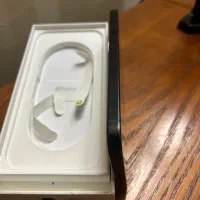 آیفون ۱۶ پرومکس ۲۵۶ گیگ(Zaa)|موبایل|تهران, سبلان (لشگر)|دیوار