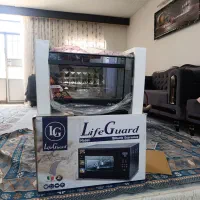 فرتوستر فول آپشن