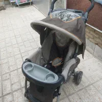کالسکه چیکو