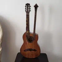 گیتار. ستار. خاص و نایاب