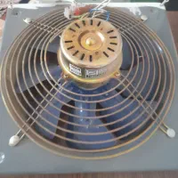هواکش خانگی
