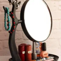 آینه رومیزی