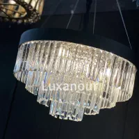 لوسترکاردی/لوسترکریستال/لوسترمدرن