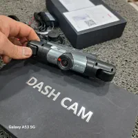 دوربین ثبت وقایع چهار لنز خودرو