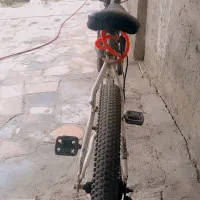 دوچرخه دسته دوم