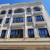 درب و پنجره دوجداره UPVC