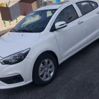 شاهین G CVT، مدل ۱۴۰۲