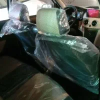 اطلس بالاستیک کره ای|خودرو سواری و وانت|مشهد, نکاح|دیوار