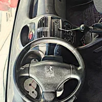 206مدل 96عروسک|خودرو سواری و وانت|مشهد, حرم مطهر رضوی|دیوار