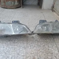 یک جفت چراغ پارسی