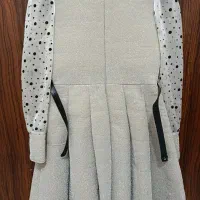 لباس بچگانه|لباس|بیجار, |دیوار