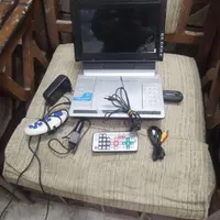 دستگاه DVD وتلویزیون وبازی اصل سونی|پخش‌کننده DVD و ویدیو|زاهدان, |دیوار