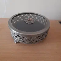 شکلات خوری پیوتر سایز بزرگ