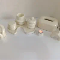 استند ارایشی