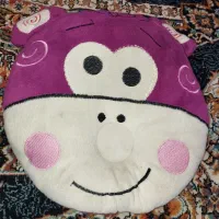 بالش فرم دهی پتو وارداتی نوزاد