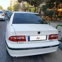 سمند ال ایکس LX مدل ۱۳۸۵